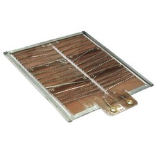 ELEMENTO RISCALDANTE DUALIT