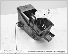 CARENA SCOCCA VANO PORTA BATTERIA original for PEUGEOT SATELIS 250 IE ANNO 2008