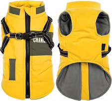 Giubbotti Invernali per