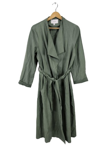 Vila cappotto mezza stagione - mezza,