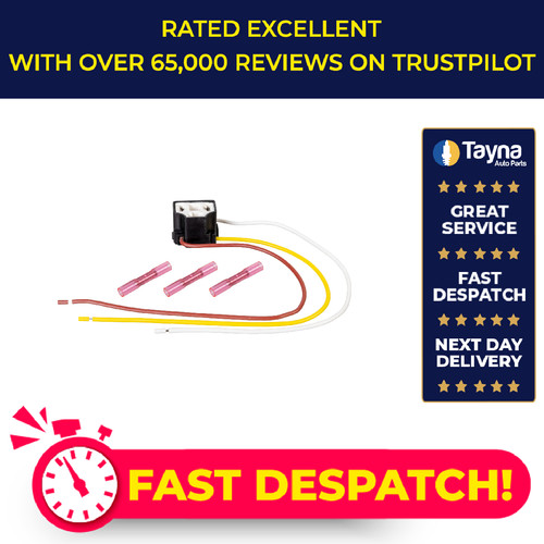 Kit riparazione cavi fari