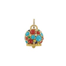 Charm Chantecler  – Gioiello