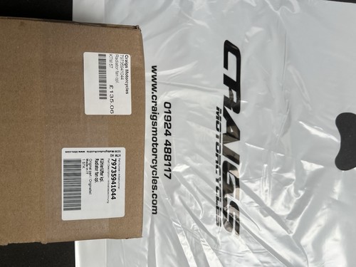 Ventola radiatore completa ktm - radiatore,