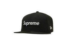 Supreme Championship Box Logo