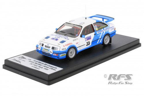 Ford sierra cosworth - ford,