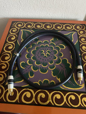 Cavo DIGITAL Monster cable - Interlink IDL 100 - 1.0 mt RCA