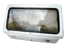 Portellone Cofano  Fiat Panda 750