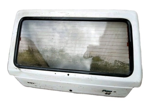 Portellone cofano fiat panda - cofano,