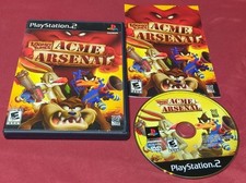 Looney Tunes ACME Arsenal