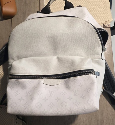 Louis vuitton discovery zaino - discovery,