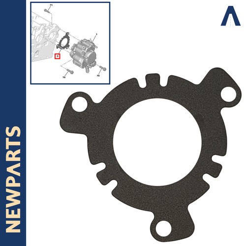 Joint pompa iniezione per - joint,