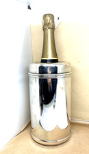 GLACETTE IN ARGENTO 800 STILE INGLESE FIRMATA DALL' ARGENTIERE  ANGELO SCHIAVON