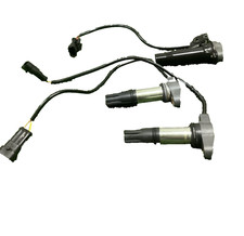 Bobine Accensione   Aprilia