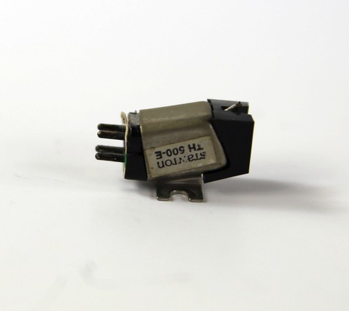Stanton 500 cartridge - stanton, th