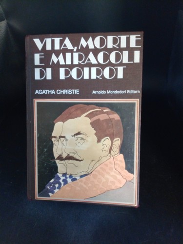 Vita morte miracoli di - vita,,