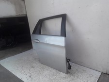 Porta portiera posteriore - porta,
