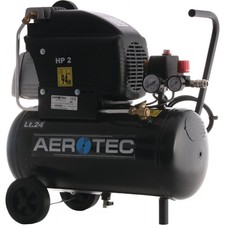 Compressore aerotec 220 - compressore,