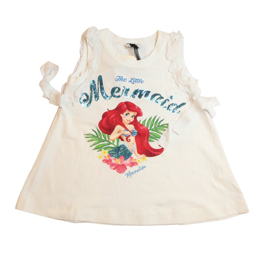 Monnalisa canotta bimba anni - monnalisa,