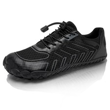 Scarpe trail running barefoot - trail,