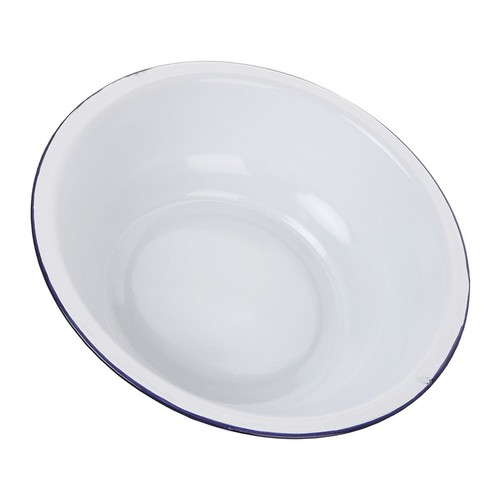 Lavabo smaltato vintage - , per