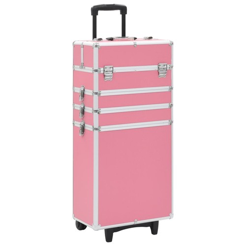 Vidaxl valigia trolley - valigia, per