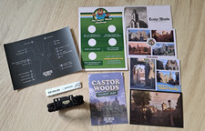 Dying Light The Beast Gamescom 2025 Influencer & Press Kit - 100 Merchandising Worldwide