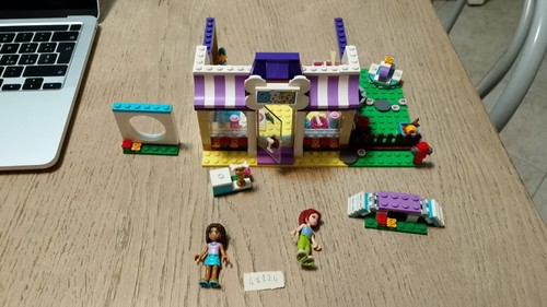 Lego friends 41124 - lego,