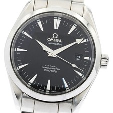 Orologio Uomo Automatico Omega