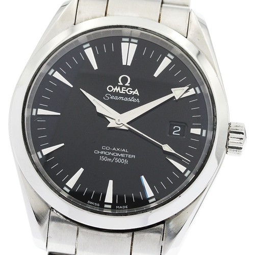 Orologio uomo automatico omega - orologio,