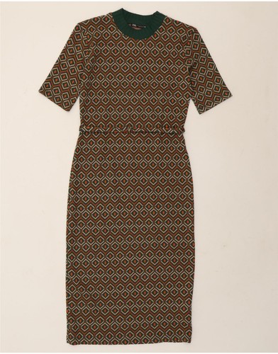 Abito tubino donna - , zara