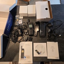 Telefono satellitare Iridium