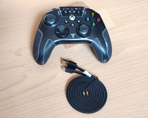 Turtle beach recon - turtle,