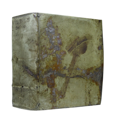 Disquisitionum magicarum libri - disquisitionum,