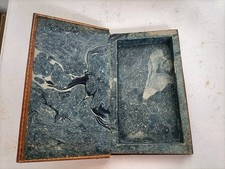 Livre boite faux - boite,