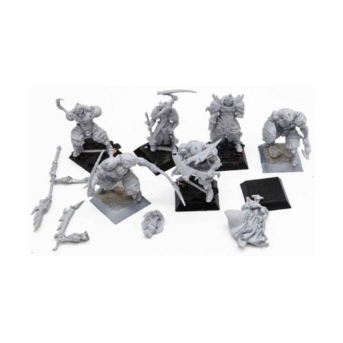 Rackham confrontation dirz - dirz, 1a