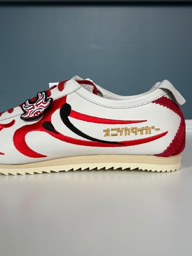 Onitsuka tiger nippon made - tiger,