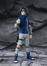 Naruto S.H.Figuarts Sasuke