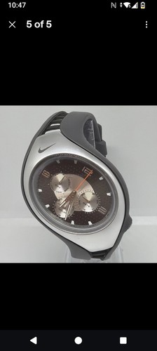 Orologio nike triax - nike,