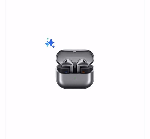 Samsung galaxy buds3 - samsung,
