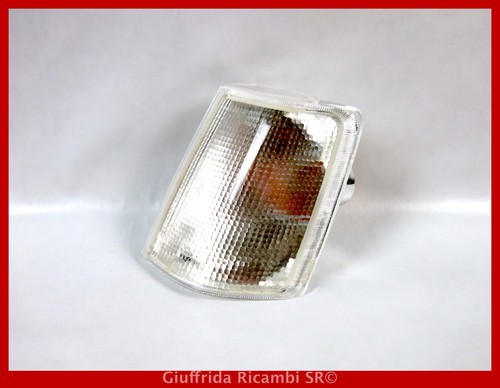 Fanalino anteriore freccia - anteriore,