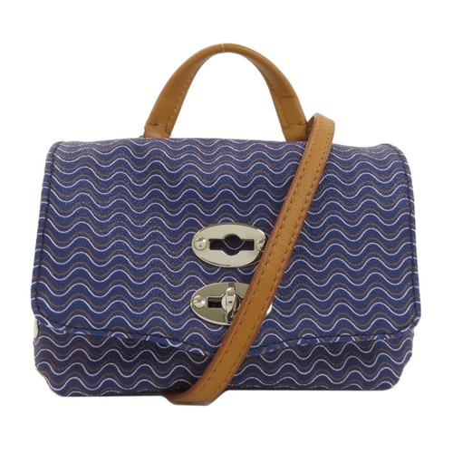 Borsa mano zanellato postina - borsa,