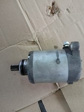 MOTORINO AVVIAMENTO PIAGGIO LIBERTY 125 ULTIMO PEZZO (LG)