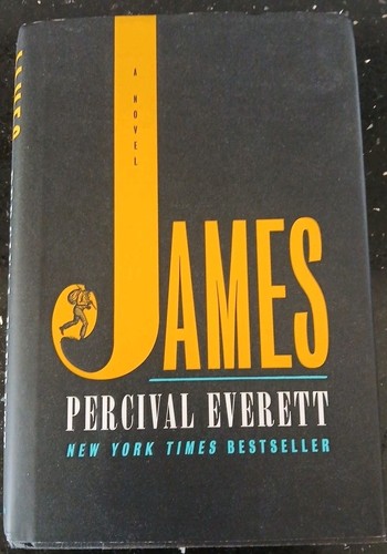 James - , (pulitzer