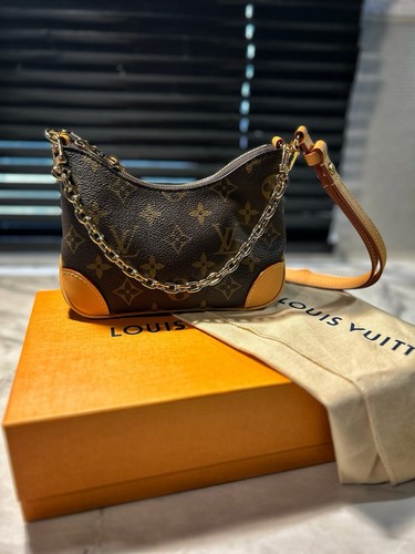 Louis vuitton nano boulogne - vuitton,