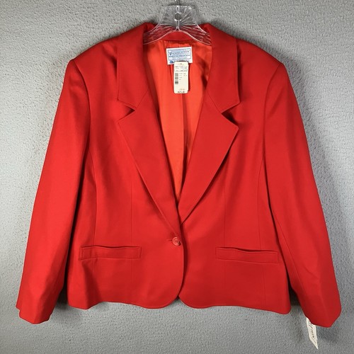 Blazer donna vintage - , pendleton