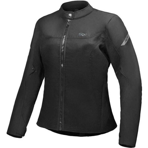 Giubbotto fresh lady nero - giubbotto, |