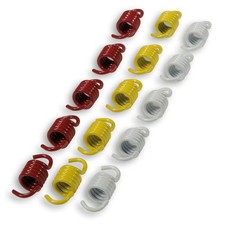 SERIE MOLLE FRIZIONE RACING