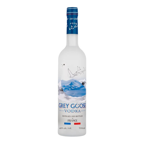Vodka grey goose - vodka,