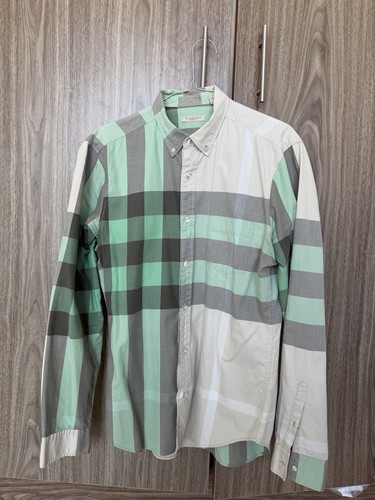 Camicia uomo burberry brit - burberry,
