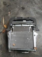 Pacco Radiatori Completo ISUZU FURGONE NPR-NKR-NQR 2018 3.0 TD 